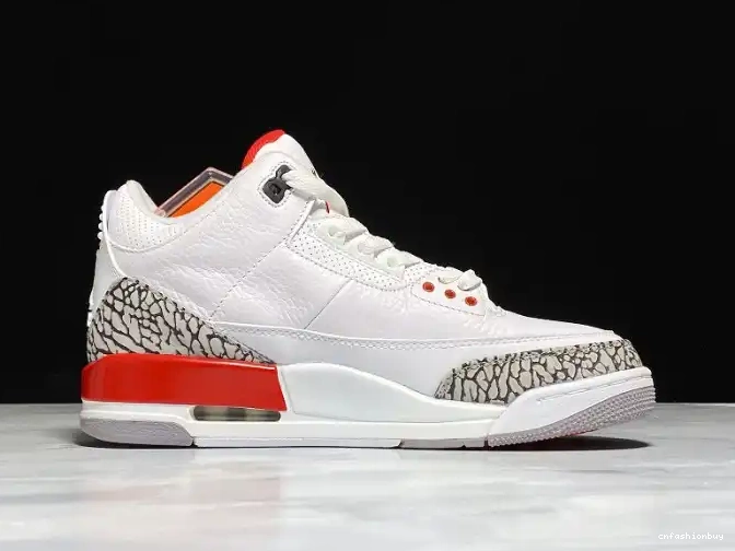 Fame Jordan of Hall Air 136064-116 3 Retro 0705